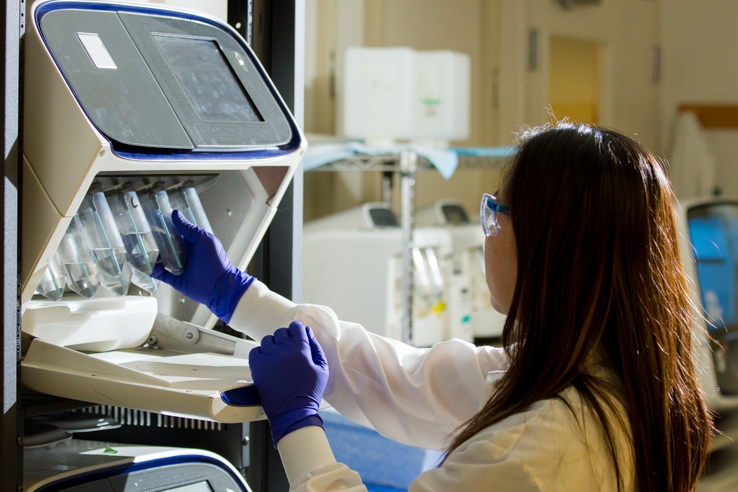 Top Benefits of Knowing Your Genetic Makeup