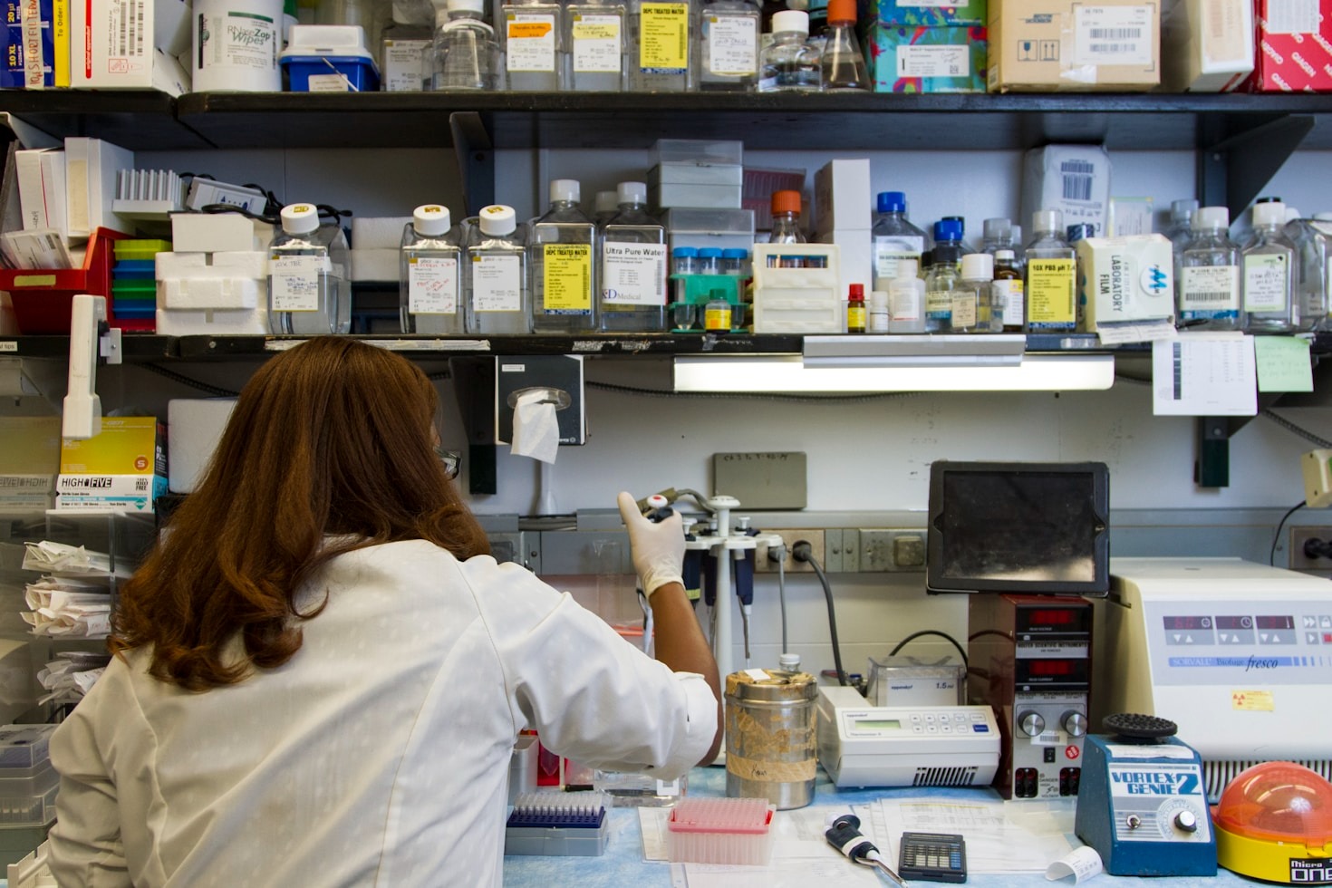 At-Home DNA Kits: Simple Steps to Genetic Insights