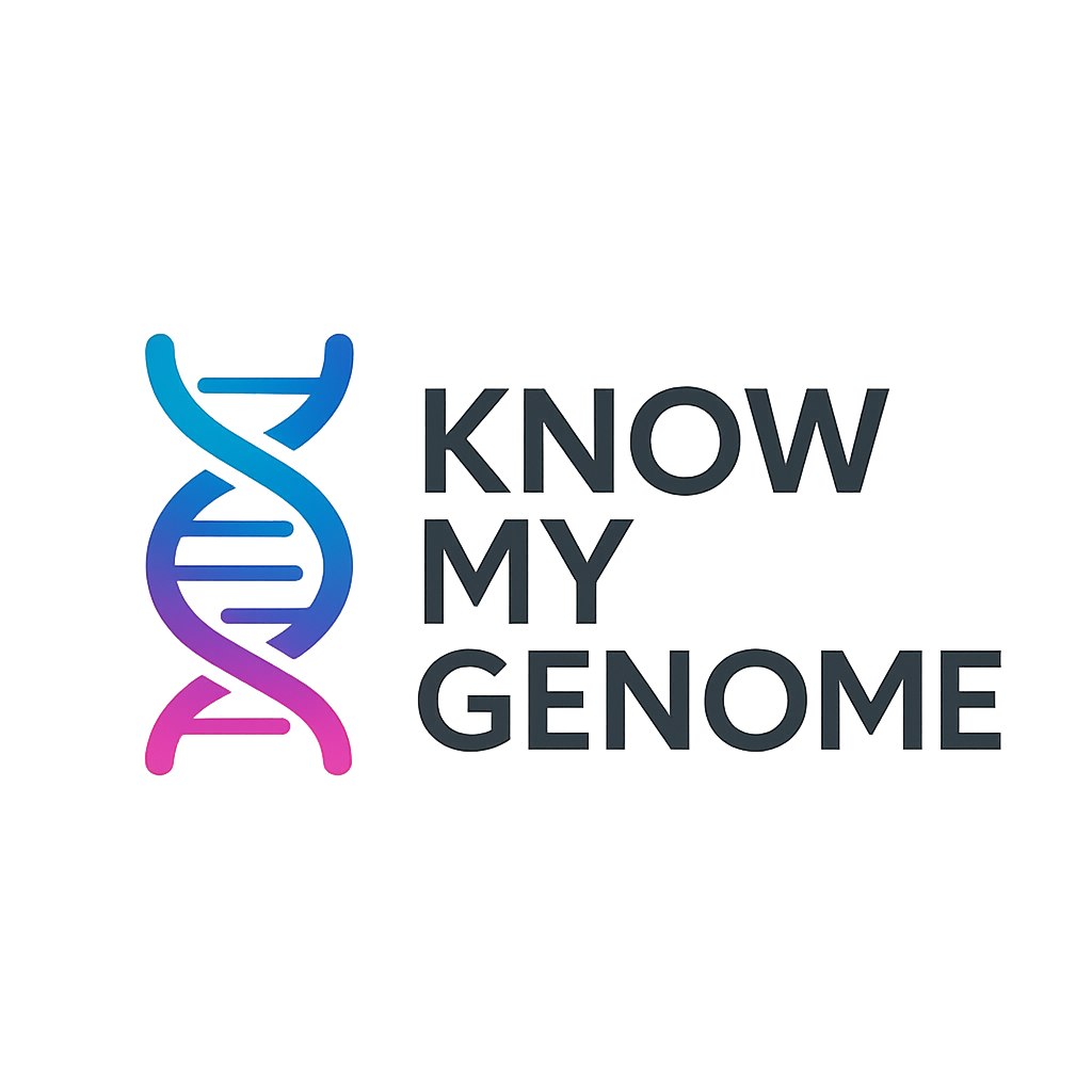Know My Genome